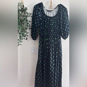 Kate Spade Polka Dot Dress - Pre-Owned